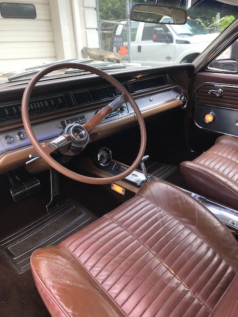 3rd Image of a 1964 OLDSMOBILE STARFIRE
