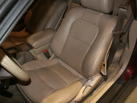 Image 4 of 9 of a 1996 LEXUS SC400