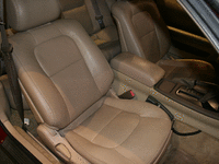 Image 6 of 9 of a 1996 LEXUS SC400