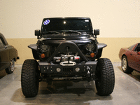 Image 1 of 9 of a 2011 JEEP WRANGLER SPORT