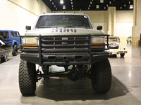 Image 1 of 9 of a 1994 FORD F-350 XLT