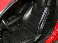 Image 5 of 10 of a 2014 CHEVROLET CAMARO 2SS
