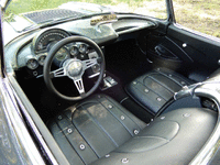 Image 5 of 5 of a 1958 CHEVROLET CORVETTE