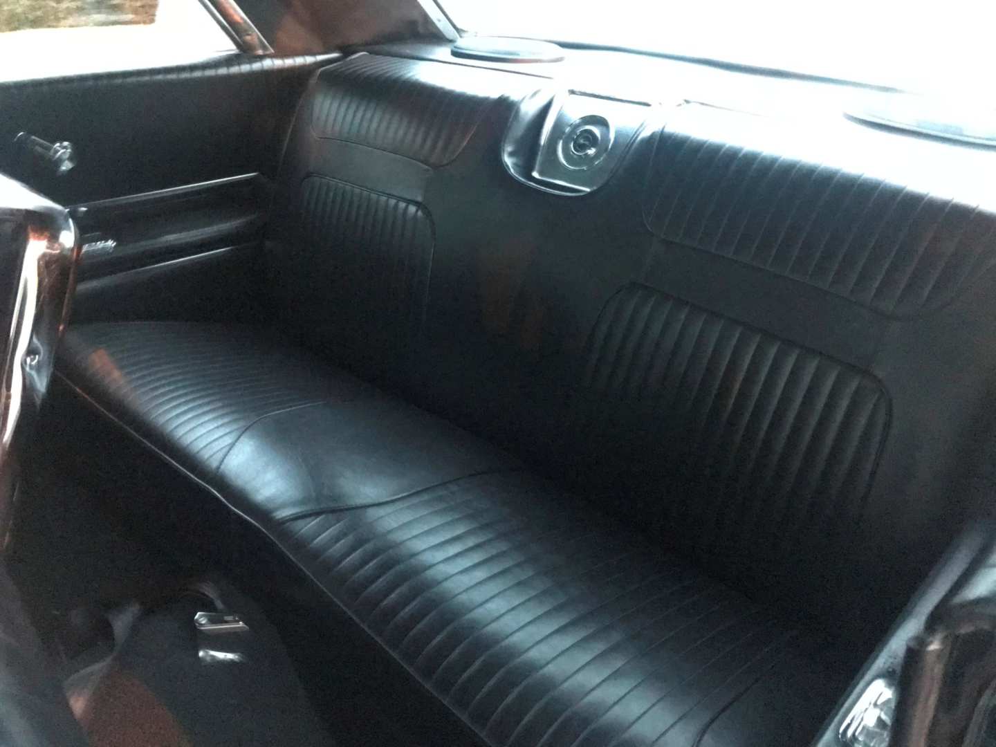 9th Image of a 1964 CHEVROLET IMPALA SS