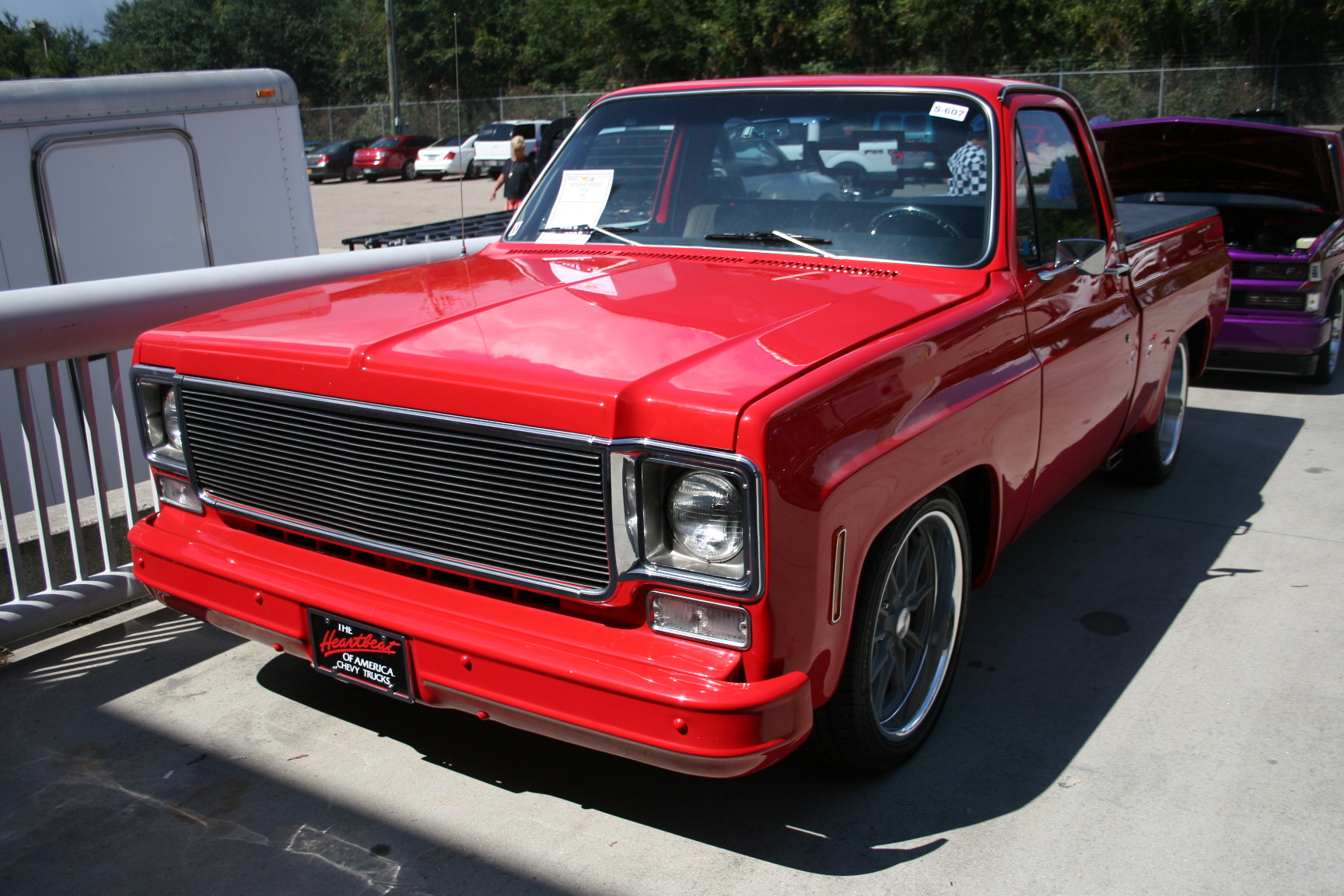 0th Image of a 1978 CHEVROLET C10