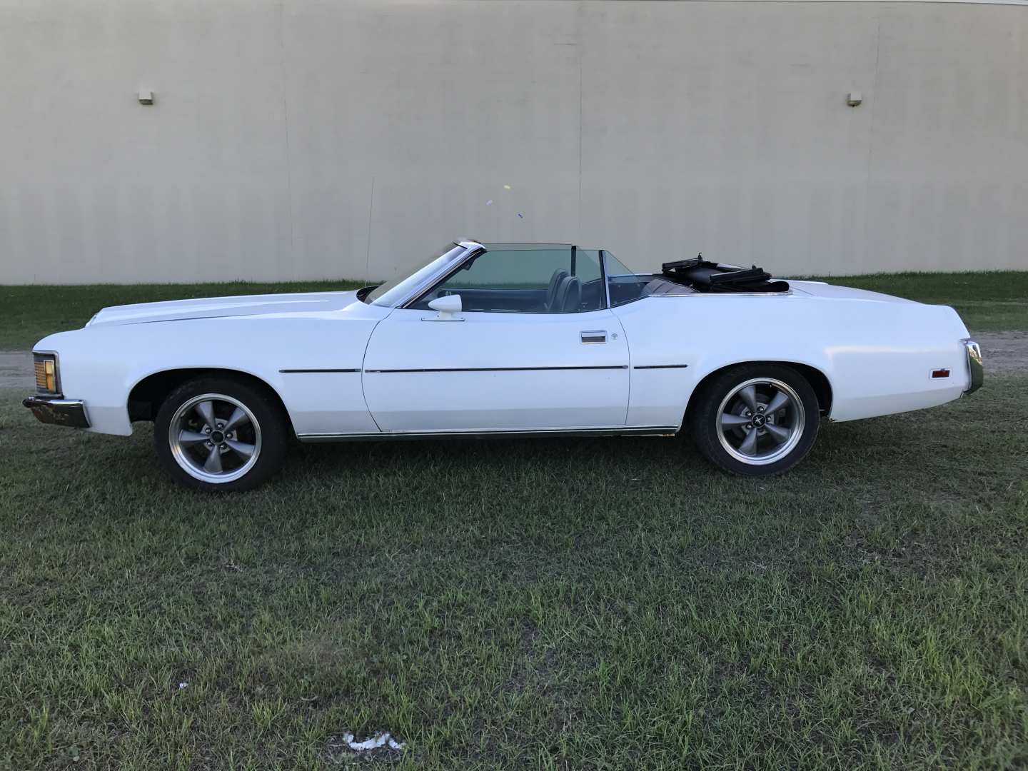 0th Image of a 1973 MERCURY COUGAR XR7