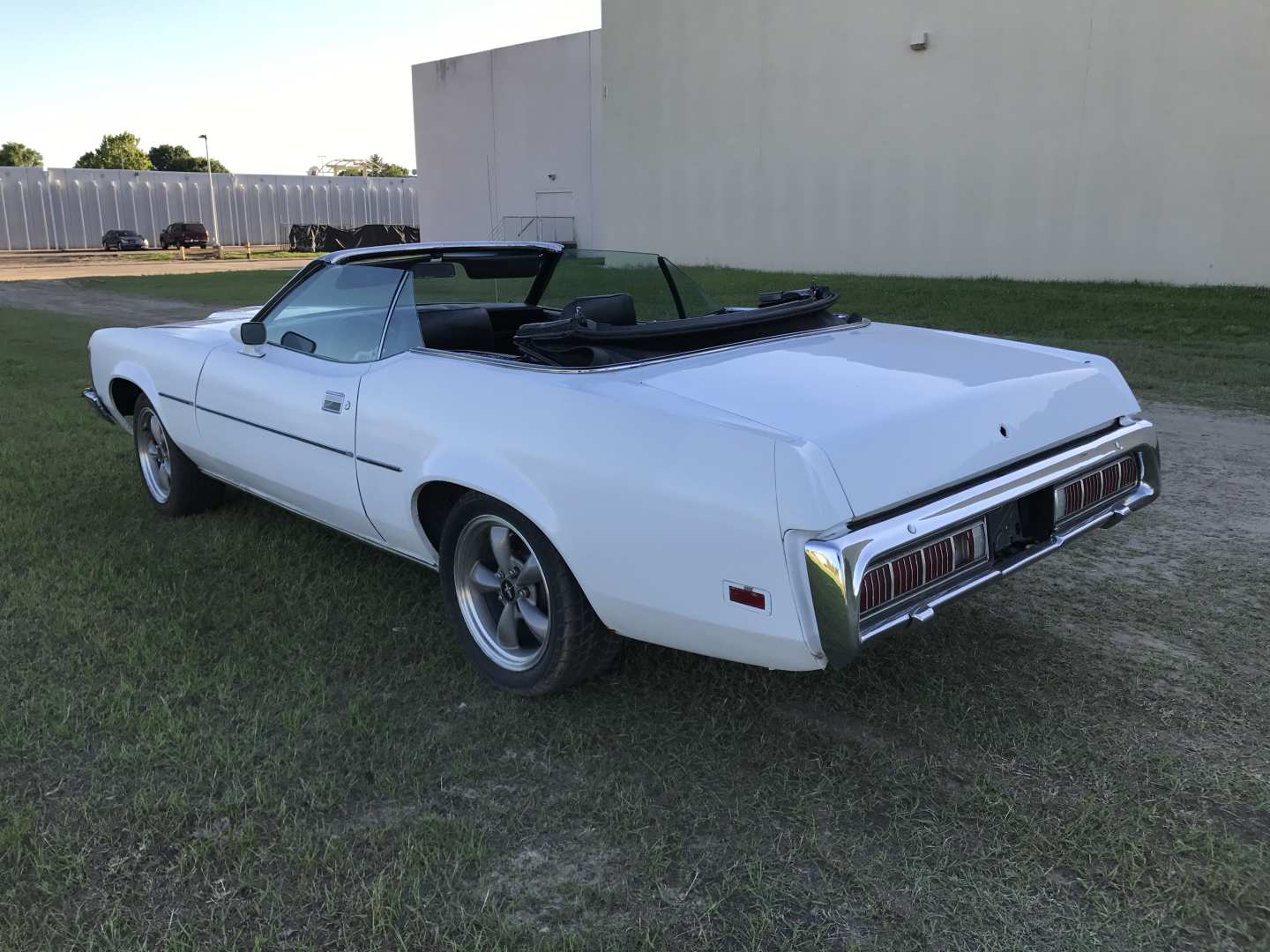 1st Image of a 1973 MERCURY COUGAR XR7