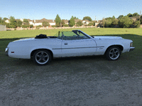 Image 3 of 7 of a 1973 MERCURY COUGAR XR7