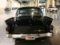 Image 9 of 9 of a 1957 STUDEBAKER GOLDEN HAWK