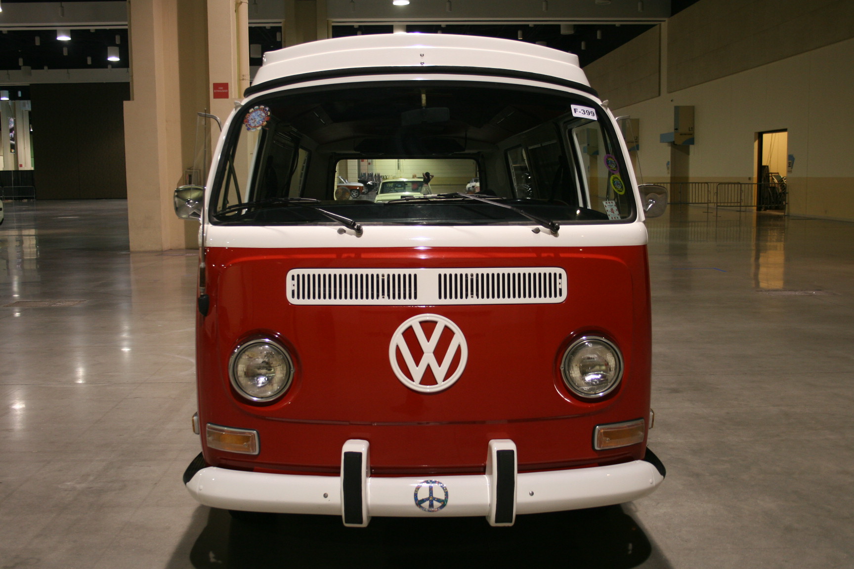 0th Image of a 1970 VOLKSWAGEN HSC