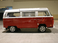 Image 3 of 14 of a 1970 VOLKSWAGEN HSC