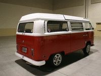 Image 13 of 14 of a 1970 VOLKSWAGEN HSC