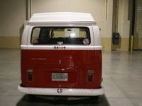 Image 14 of 14 of a 1970 VOLKSWAGEN HSC