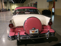 Image 8 of 8 of a 1955 FORD CROWN VICTORIA