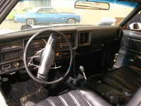 Image 6 of 12 of a 1975 CHEVROLET MALIBU