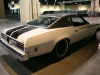 Image 11 of 12 of a 1975 CHEVROLET MALIBU