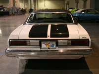 Image 12 of 12 of a 1975 CHEVROLET MALIBU