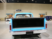Image 10 of 10 of a 1969 CHEVROLET C10