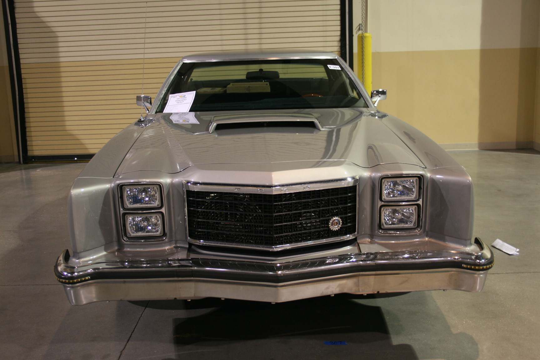 0th Image of a 1977 FORD RANCHERO