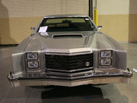 Image 1 of 9 of a 1977 FORD RANCHERO