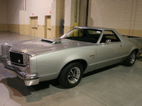 Image 3 of 9 of a 1977 FORD RANCHERO