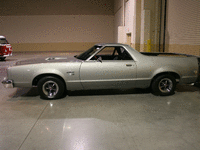 Image 7 of 9 of a 1977 FORD RANCHERO