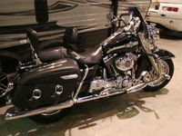 Image 2 of 13 of a 2003 HARLEY-DAVIDSON FLHRCI