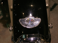 Image 3 of 13 of a 2003 HARLEY-DAVIDSON FLHRCI