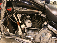 Image 6 of 13 of a 2003 HARLEY-DAVIDSON FLHRCI