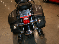 Image 9 of 13 of a 2003 HARLEY-DAVIDSON FLHRCI