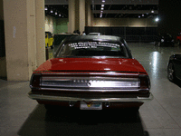 Image 10 of 10 of a 1969 PLYMOUTH BARACUDA