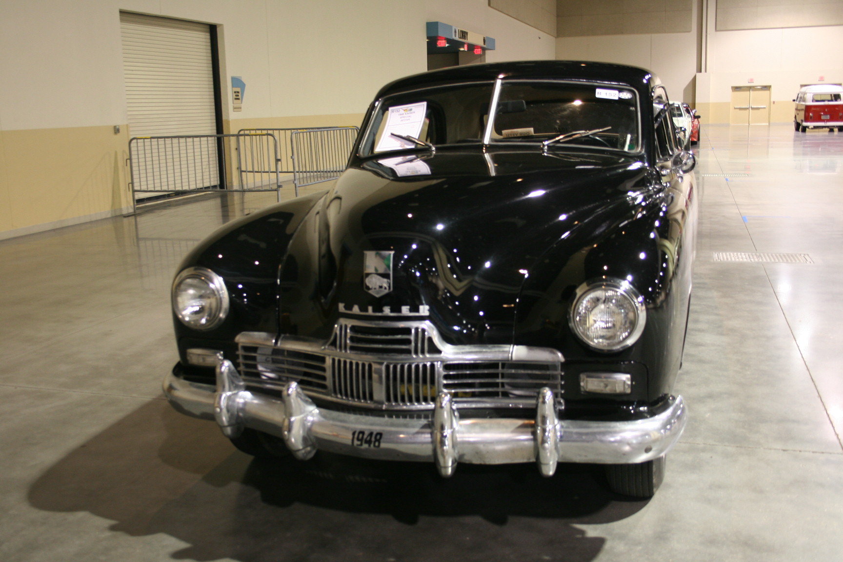 0th Image of a 1948 KAISER SPECIAL
