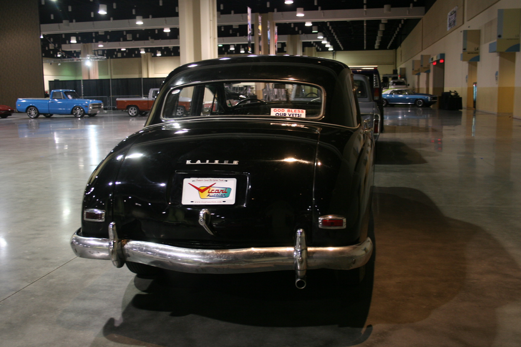 11th Image of a 1948 KAISER SPECIAL