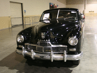 Image 1 of 12 of a 1948 KAISER SPECIAL