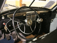 Image 4 of 12 of a 1948 KAISER SPECIAL