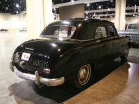 Image 10 of 12 of a 1948 KAISER SPECIAL