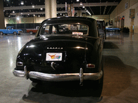 Image 12 of 12 of a 1948 KAISER SPECIAL