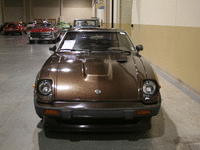 Image 1 of 10 of a 1982 NISSAN 280ZX