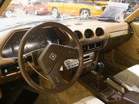 Image 4 of 10 of a 1982 NISSAN 280ZX