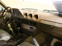 Image 7 of 10 of a 1982 NISSAN 280ZX