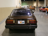 Image 10 of 10 of a 1982 NISSAN 280ZX