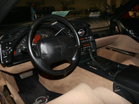 Image 4 of 10 of a 1994 CHEVROLET CORVETTE