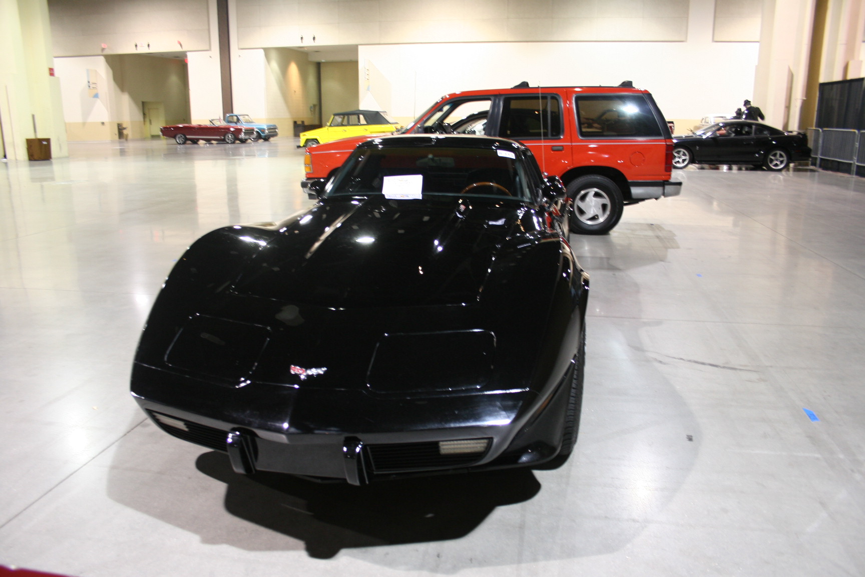 0th Image of a 1979 CHEVROLET CORVETTE