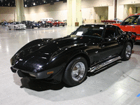 Image 2 of 9 of a 1979 CHEVROLET CORVETTE