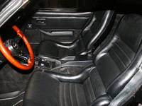 Image 5 of 9 of a 1979 CHEVROLET CORVETTE