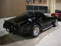 Image 8 of 9 of a 1979 CHEVROLET CORVETTE