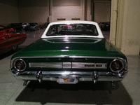 Image 9 of 9 of a 1964 FORD GALAXIE 500