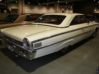 Image 8 of 9 of a 1963 FORD GALAXY 500