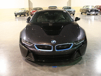 Image 1 of 12 of a 2015 BMW I8