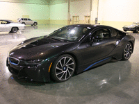 Image 2 of 12 of a 2015 BMW I8